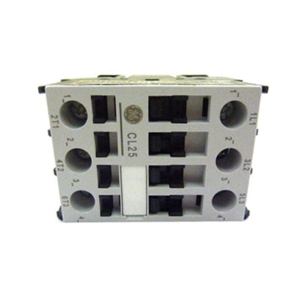 QS Series Contactor 24VDC,32A DINRA - P7392-A - Allprintheads