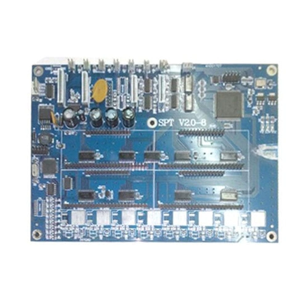 SK-3208 Head Board SPT V2.0-8 - Allprintheads