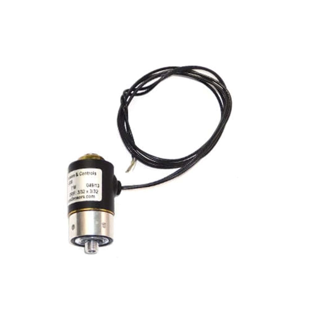 QS Series Solenoid 3-Way Manifold Mount - P5585-A - Allprintheads