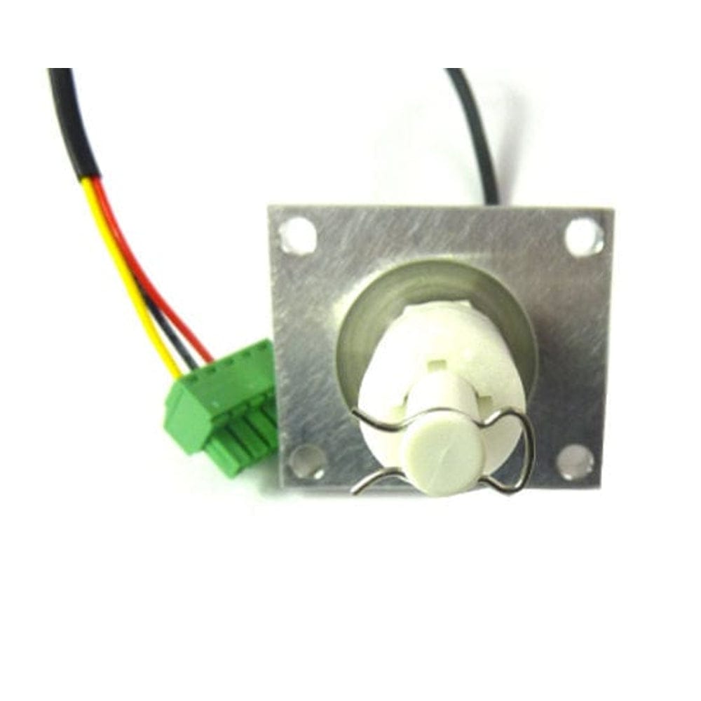 QS Series Assy 2nd Ink Tank Cover 3 Out - AA94011 - Allprintheads