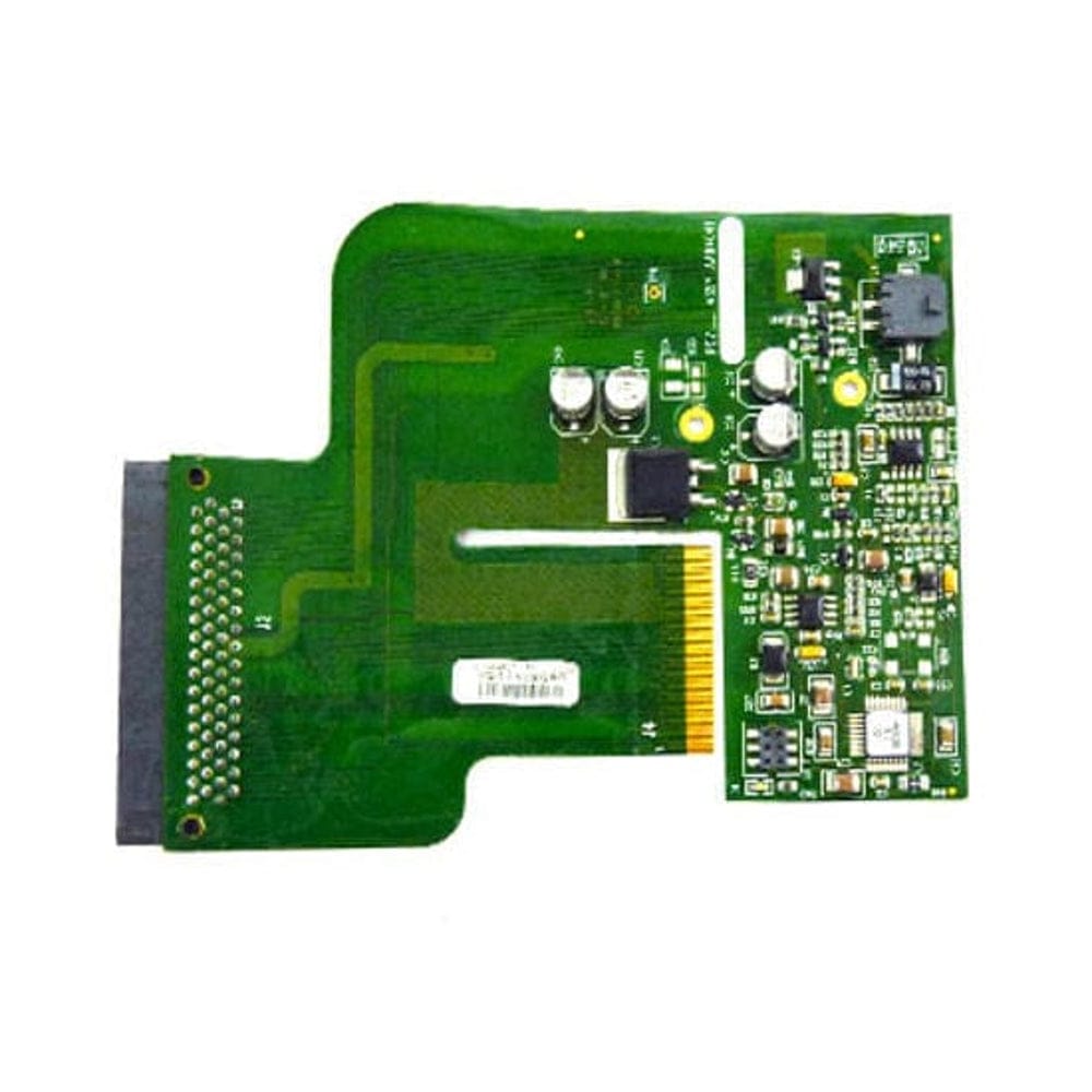 QS Series Kit QS Jet Electrical - 45098472 - Allprintheads