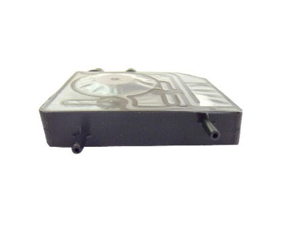Mimaki UJF-3042 Gen UV Pressurization Damper Assy AG - M011417 - Allprintheads