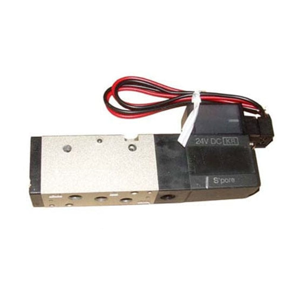 PV200/600 Solenoid 24V W/LED, Surge - P2442-A - Allprintheads