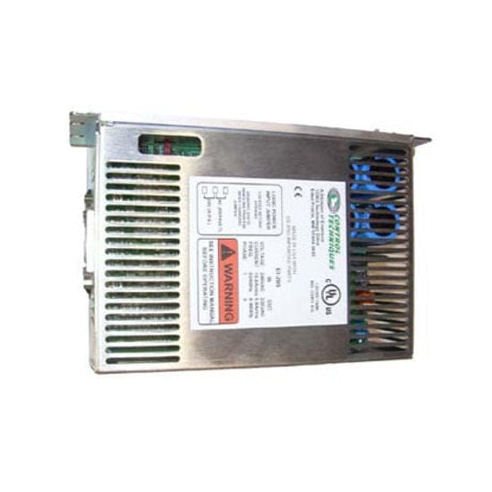 PV200/600 Servo AMP Emerson Digital - P3607-A - Allprintheads