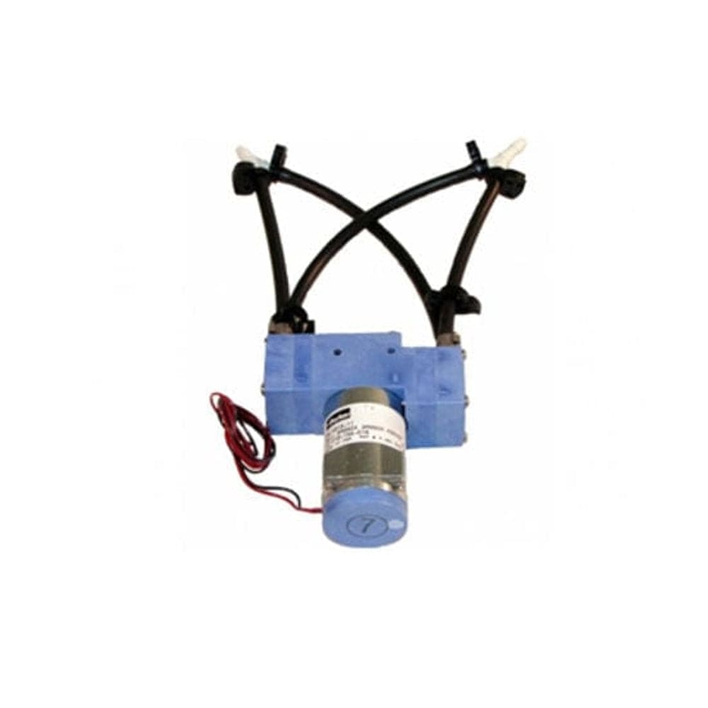 GS Series FRU,Assy Pump Diaphragm 24VDC LTC-IIS - 45087948 - Allprintheads