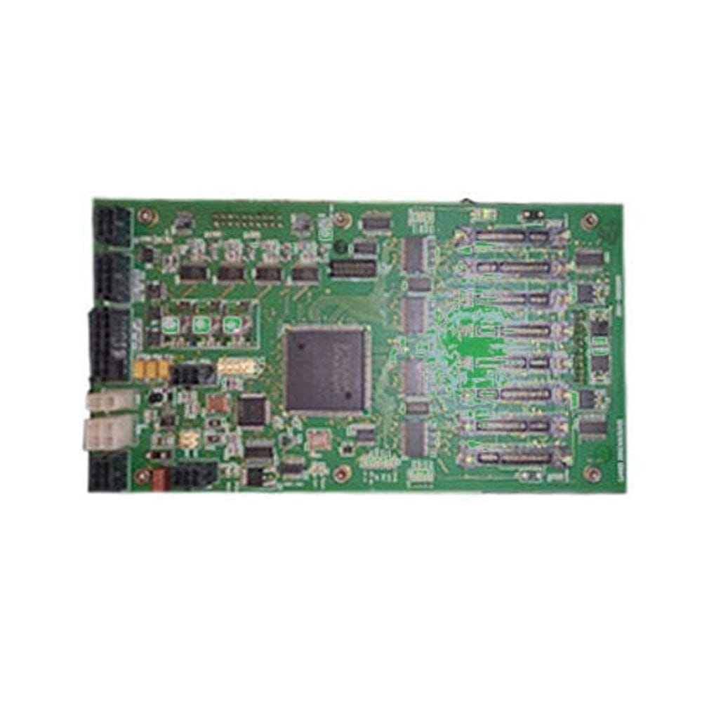 Jeti 1224 Board, G4 Ricoh Head Driver - GD+390-500090 - Allprintheads