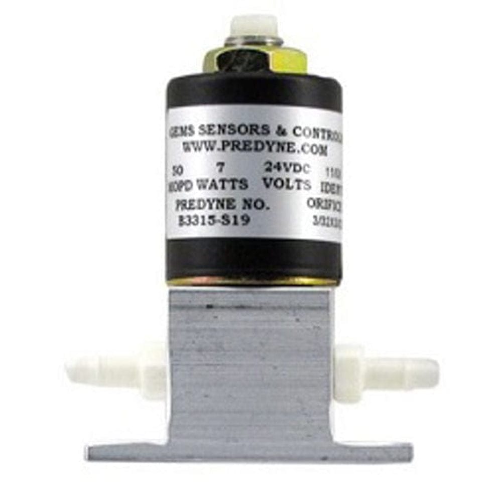 UltraVu II 3360 Assy Solenoid NC Assembly - AA90815 - Allprintheads