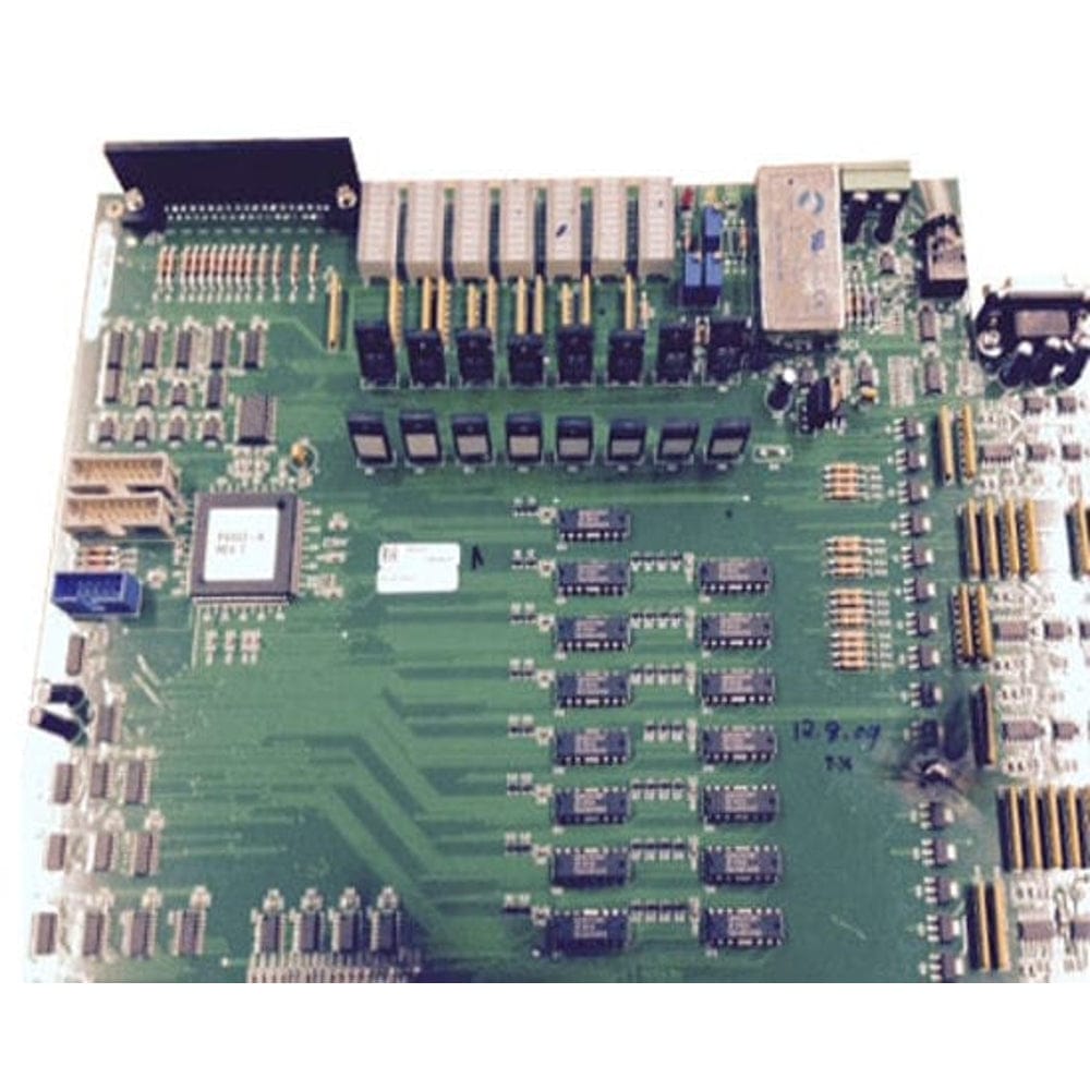 UltraVu II PCB 3360 CARR Inter - AA90203 - Allprintheads