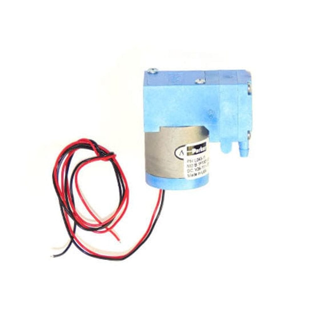 Jeti L045-11 BTC Diaphragm Pump 24V - 355-004511 - Allprintheads