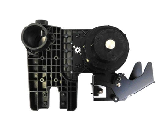 JV33 Media Holder Right Assy 33 - M007464 - Allprintheads