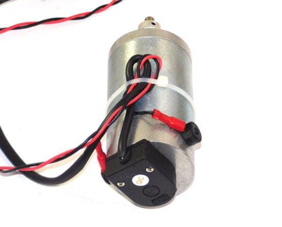 Mimaki JV4 Y-Axis Motor Assy - E300451 - Allprintheads