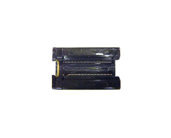 JV5 SSR15 Block - SSR15XW2GC1F - Allprintheads
