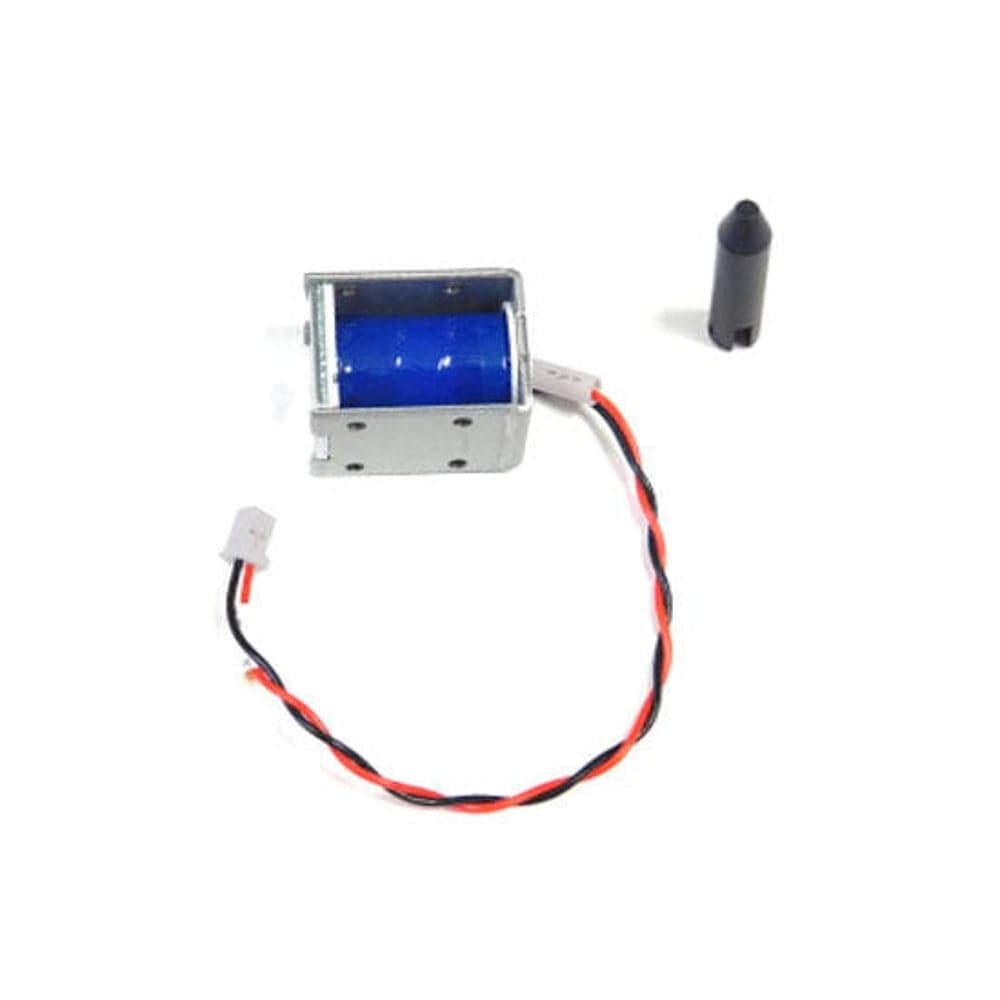 CJV30 Pinch R Solenoid Assy - E300819 - Allprintheads