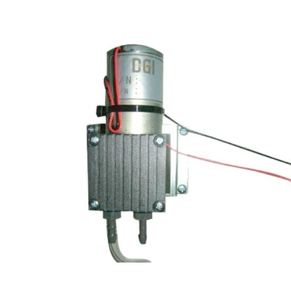 XP-3204T Pneumatic Pump (S1) - AMTR-DCS0005 - Allprintheads