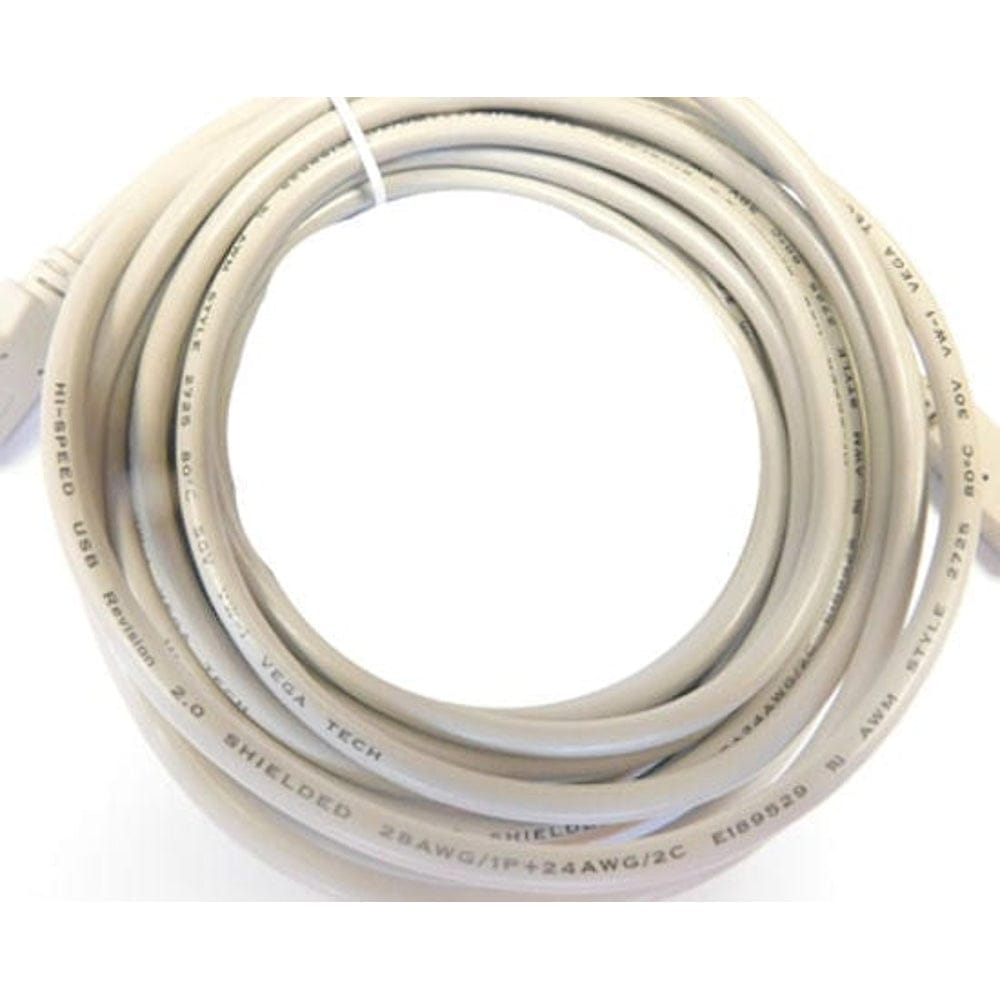 Mimaki USB 2.0 Cable (5m) - OPT-J0137 - Allprintheads