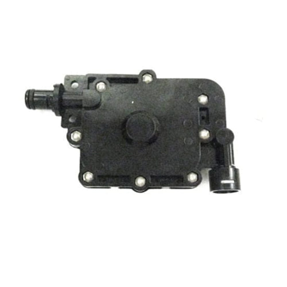 GS Series Compliance Chamber Damper - 45093264 - Allprintheads