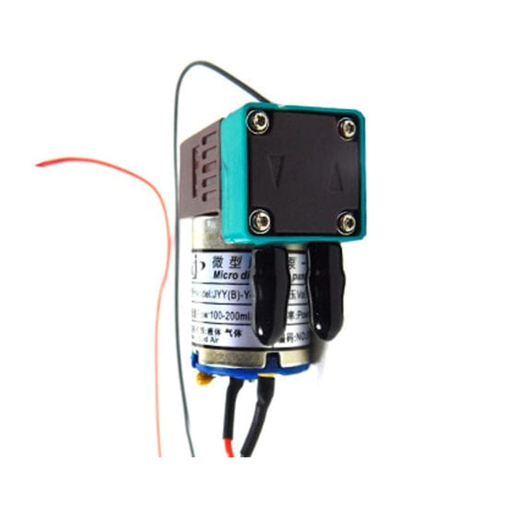 DFP1320 G4 Ink Pump - Allprintheads