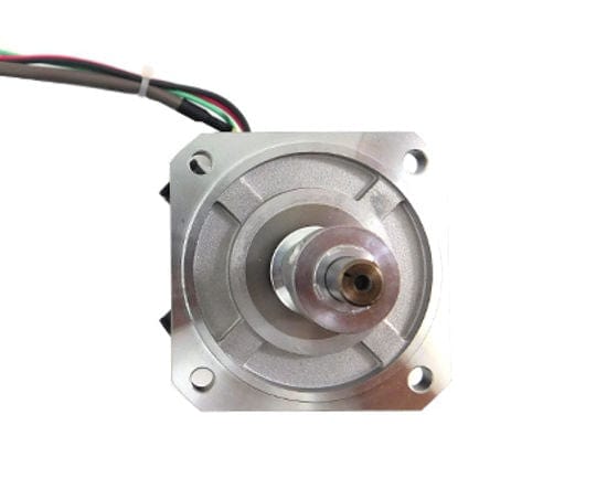 TS500-1800 Original Y Axis Motor Assy - M012642 - Allprintheads