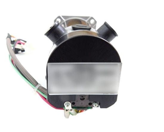 TS500-1800 Original Y Axis Motor Assy - M012642 - Allprintheads