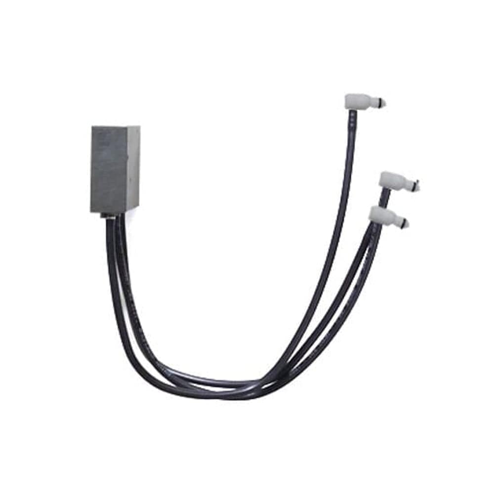 QS3200 Upgrade, Preformed Ink Tubes W/ Manifold Assembly - 45102555 - Allprintheads