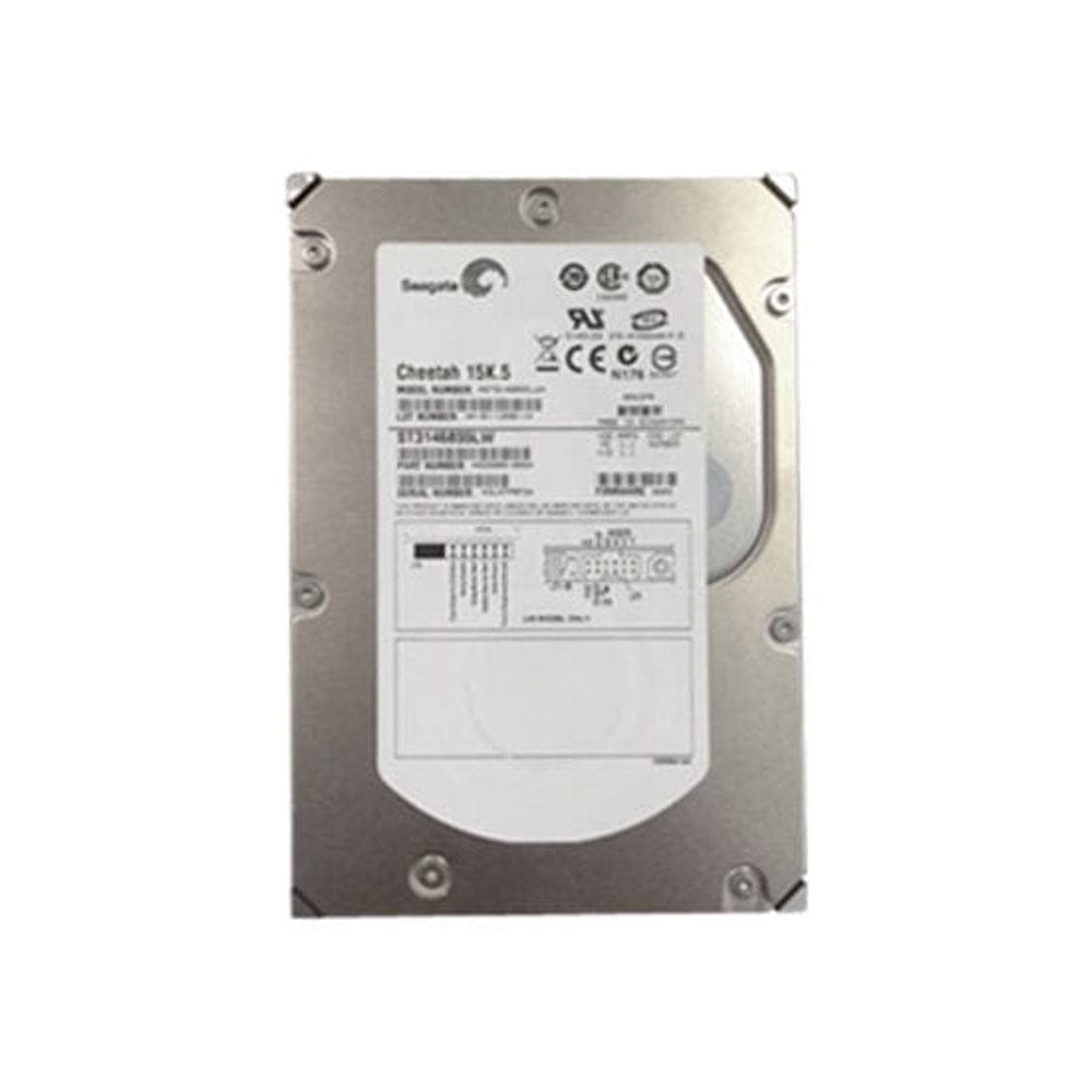 QS Series Drive,HDD,1 TB,SATA,7200 RPM, ROHS - 45105863 - Allprintheads