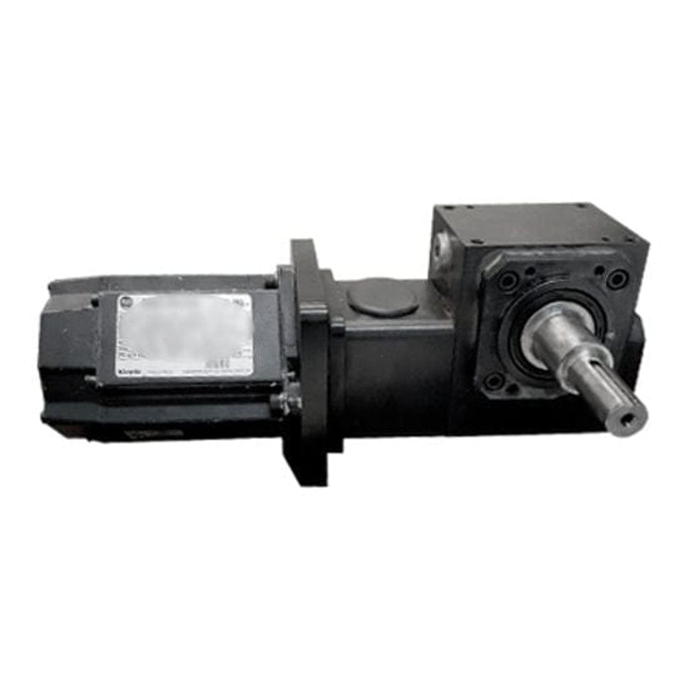 UltraVu 3360 Assy X Drive Motor X360 - AA90418 - Allprintheads