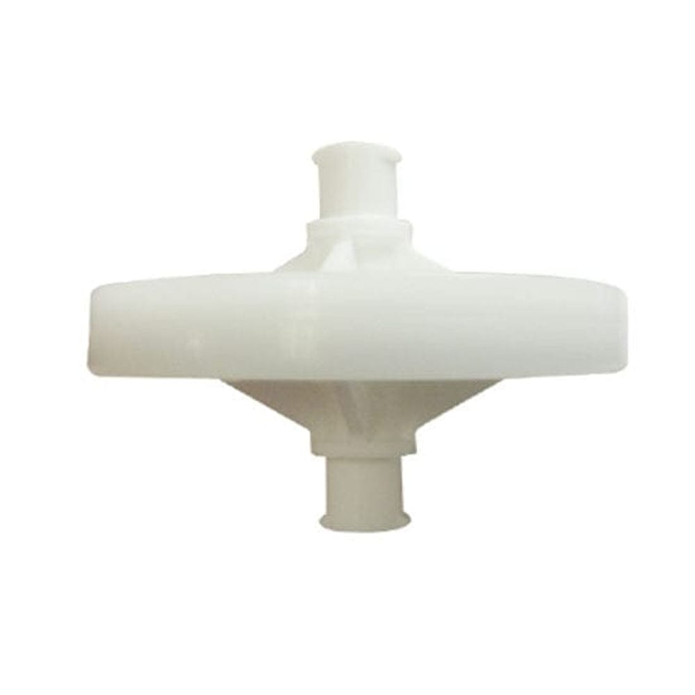 Generic Disc Filter White 5 micron Luer - 8159-22-0005B-12 - Allprintheads