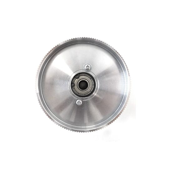JFX Y Drive Pulley Assy - M009490 - Allprintheads