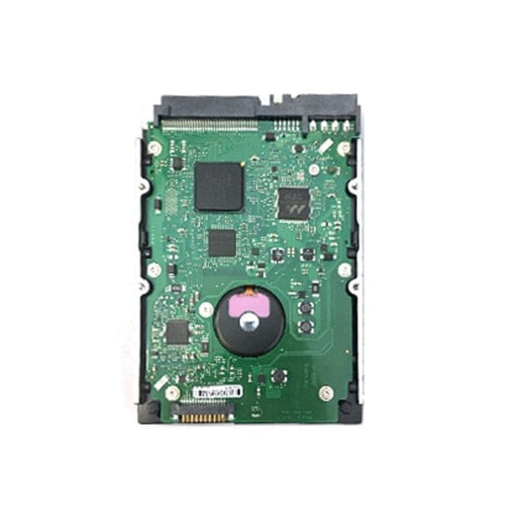 QS2000 HDD,146GB,SCSI,EFI VUTEK - 45062002 - Allprintheads