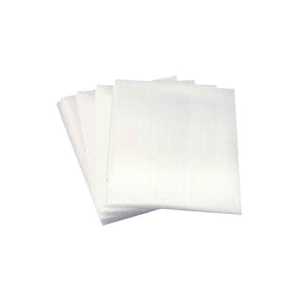 Polyurethane Foam Wipes (150 pcs) - 45090057 - Allprintheads