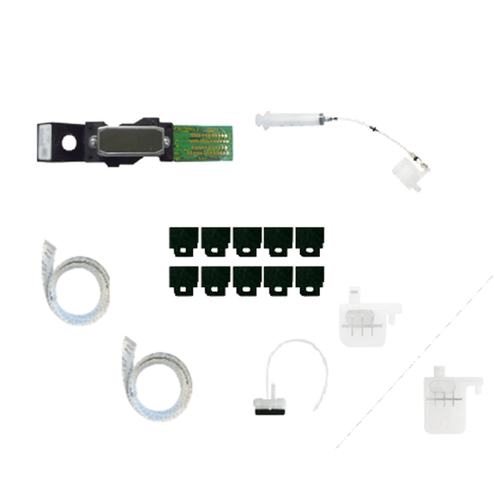 Mimaki JV3 Printhead Kit - PPHKITJV3 - Allprintheads
