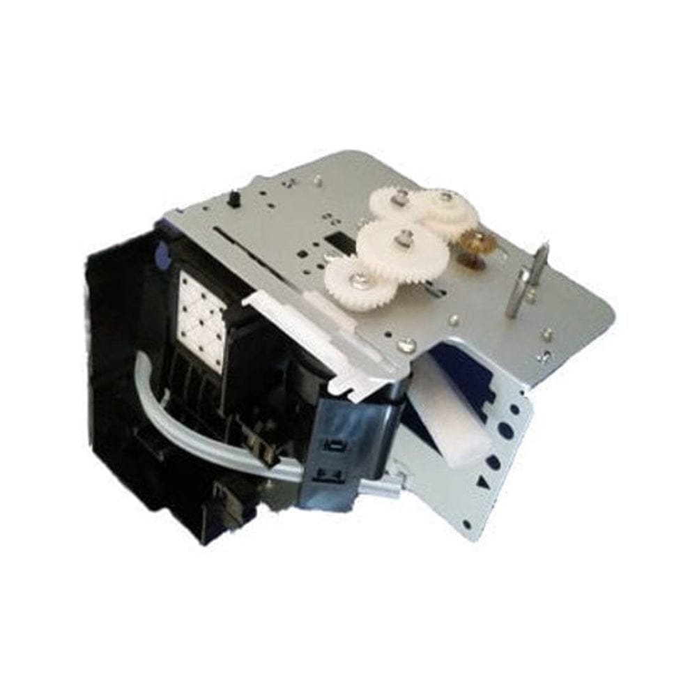 XPJ-1641SR Capping station - DG-49309 - Allprintheads