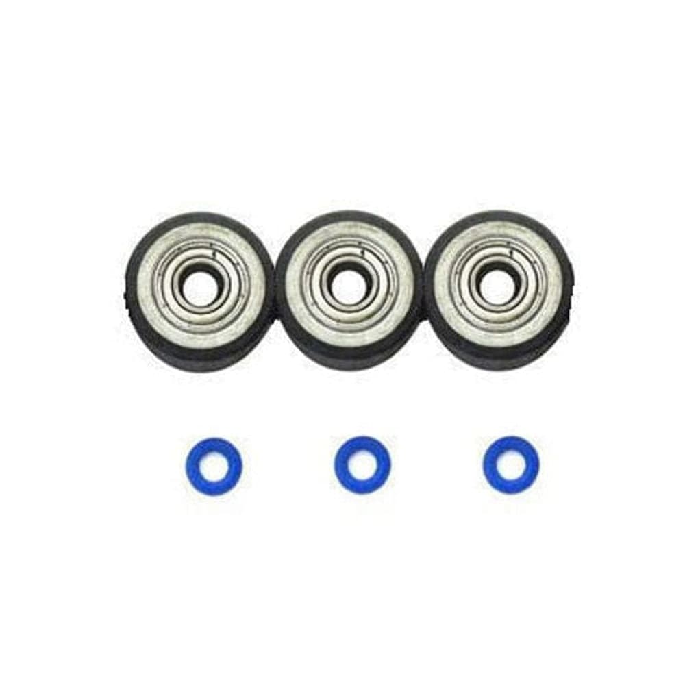 Mimaki CJV30 Pinch Roller Set (3 pcs) - SPA-0167 - Allprintheads