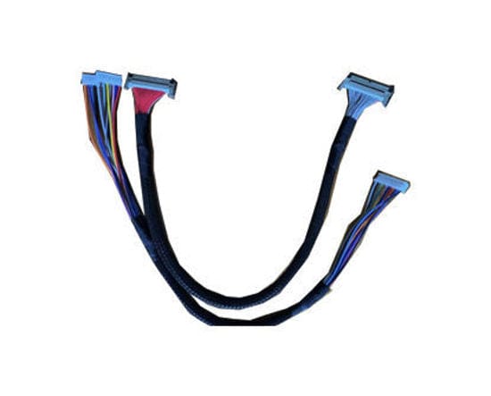 MS KJ4B-QA printhead cable - Allprintheads