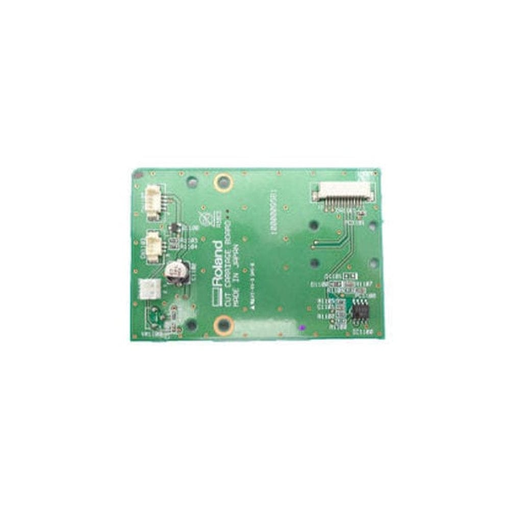 XR-640 ASSY,CUT CARRIAGE BOARD - W702028251 - Allprintheads