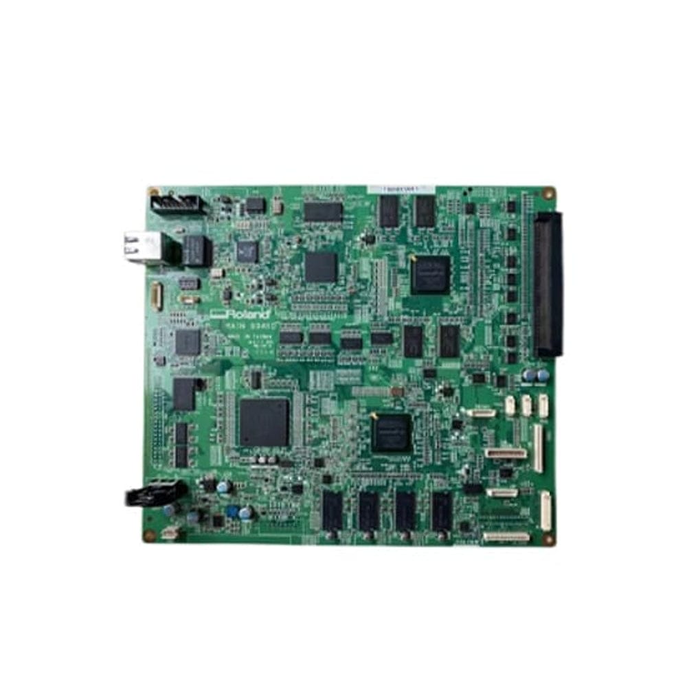 Roland XF-640 Assy, Main Board - 6702049000/6000002144 - Allprintheads