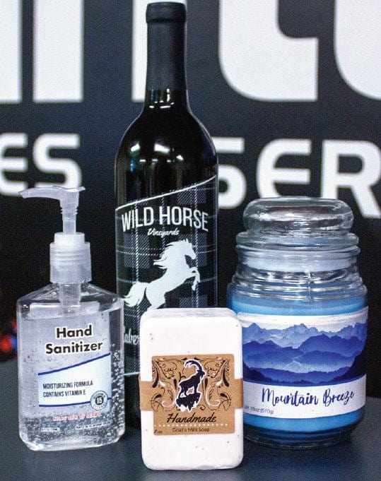 IColor™ 400 Digital Roll to Roll or Roll to Cut Label Press 120V - Allprintheads