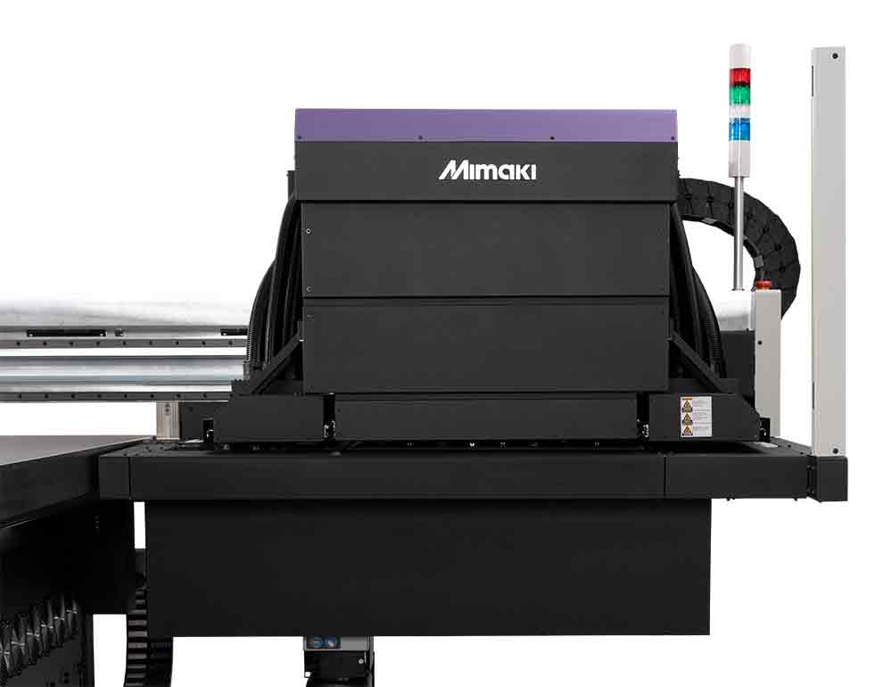 Mimaki JFX600-2513 / 2531 - Allprintheads