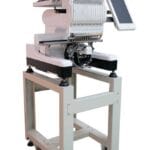 Heavy Duty Machine Stand +299 - www.allprintheads.com