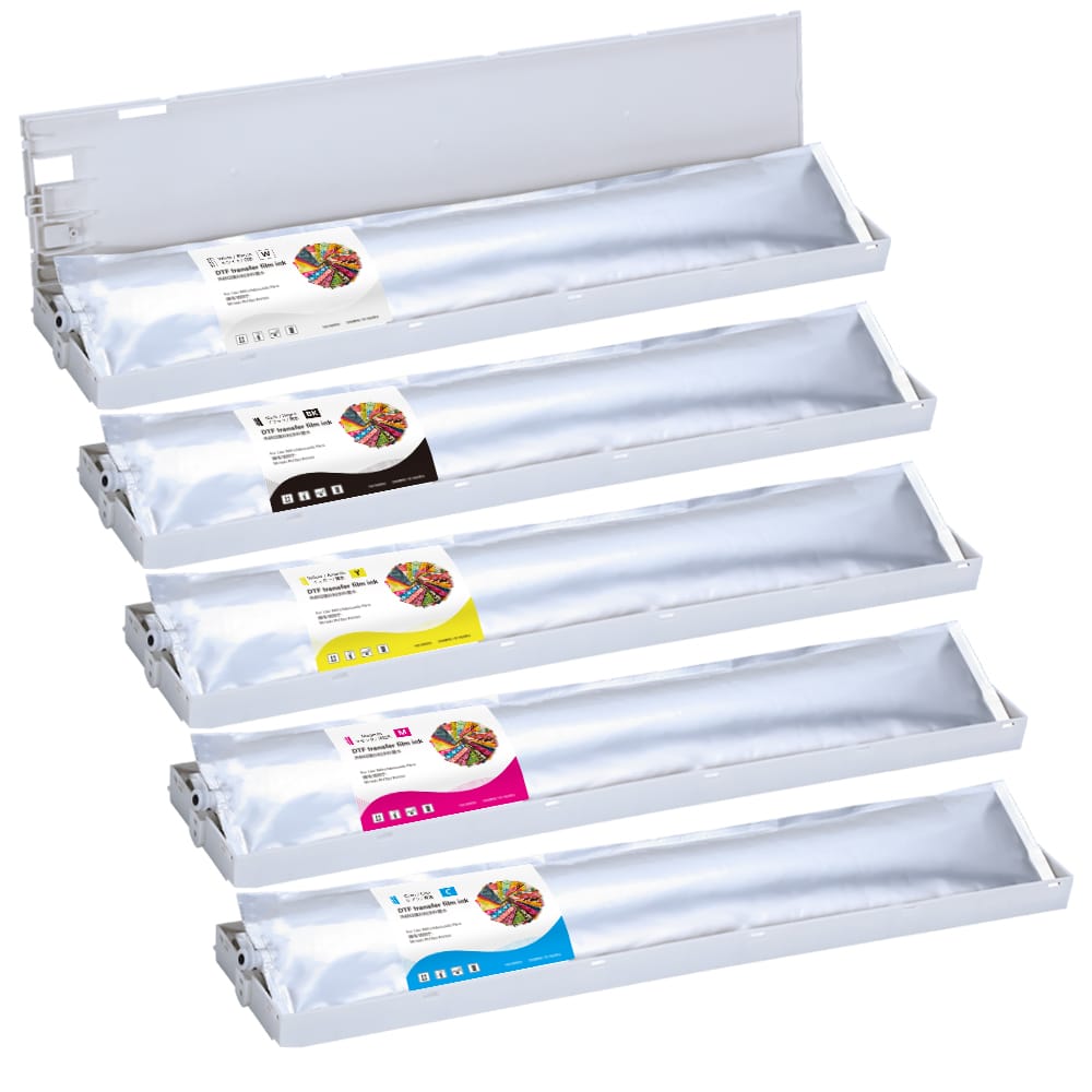 DTGTEX Mimaki DTF Ink - Allprintheads