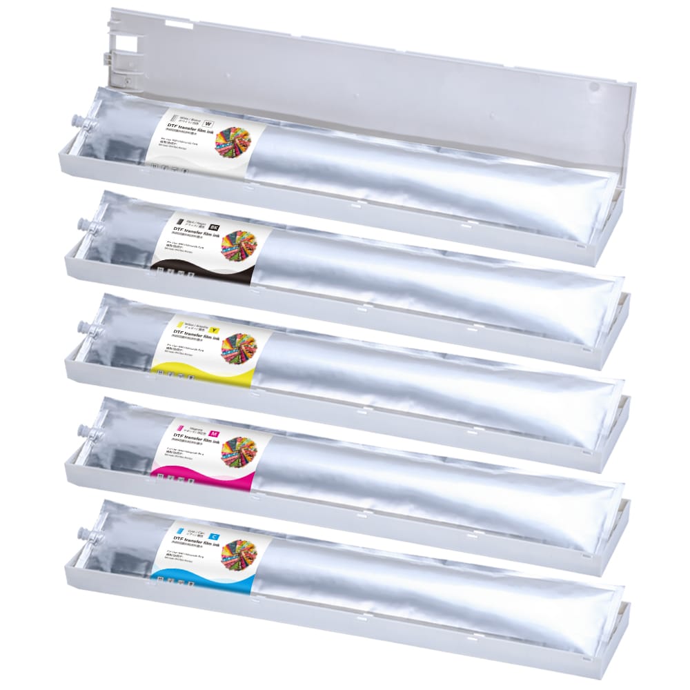 DTGTEX Mimaki DTF Ink - Allprintheads