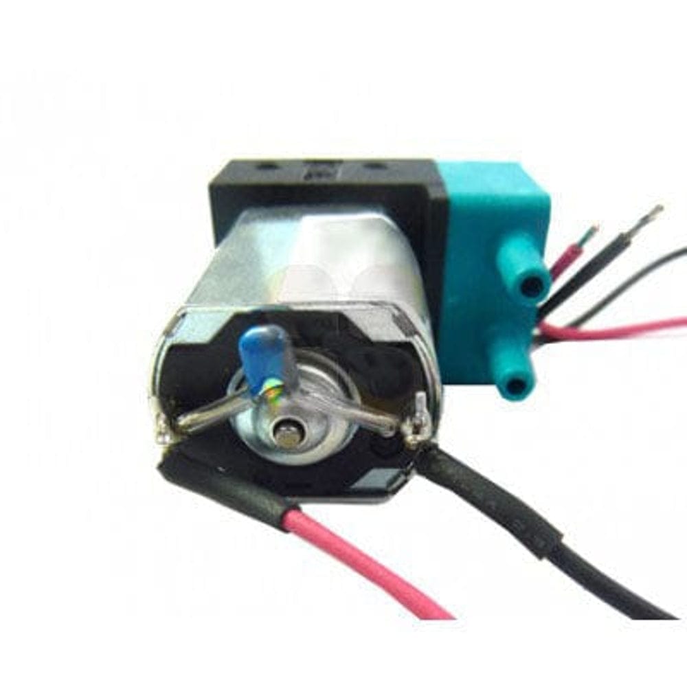 FB700 FRM INTEGRTD Ink Pump Assy U - CQ114-67106 - Allprintheads