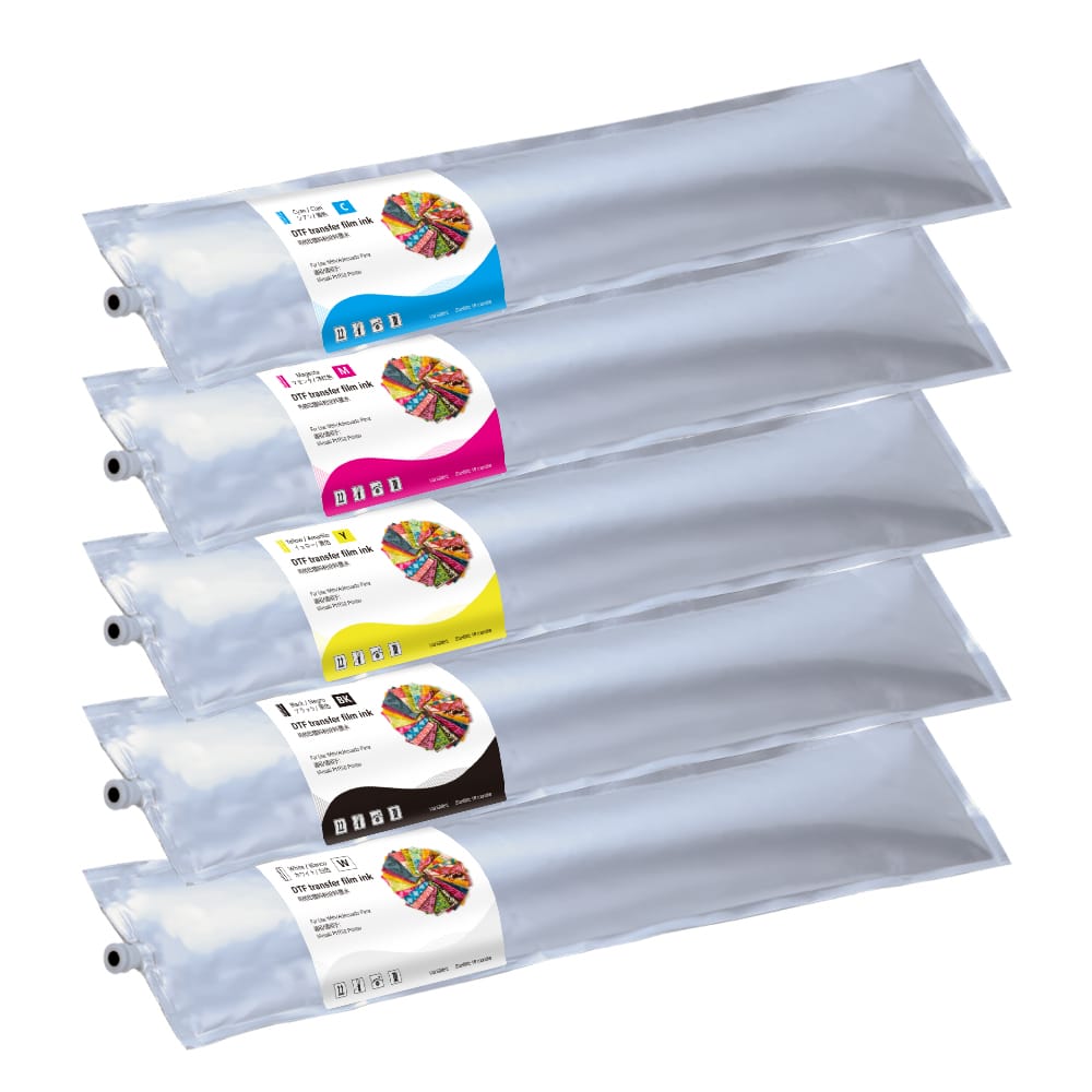 DTGTEX Mimaki DTF Ink - Allprintheads