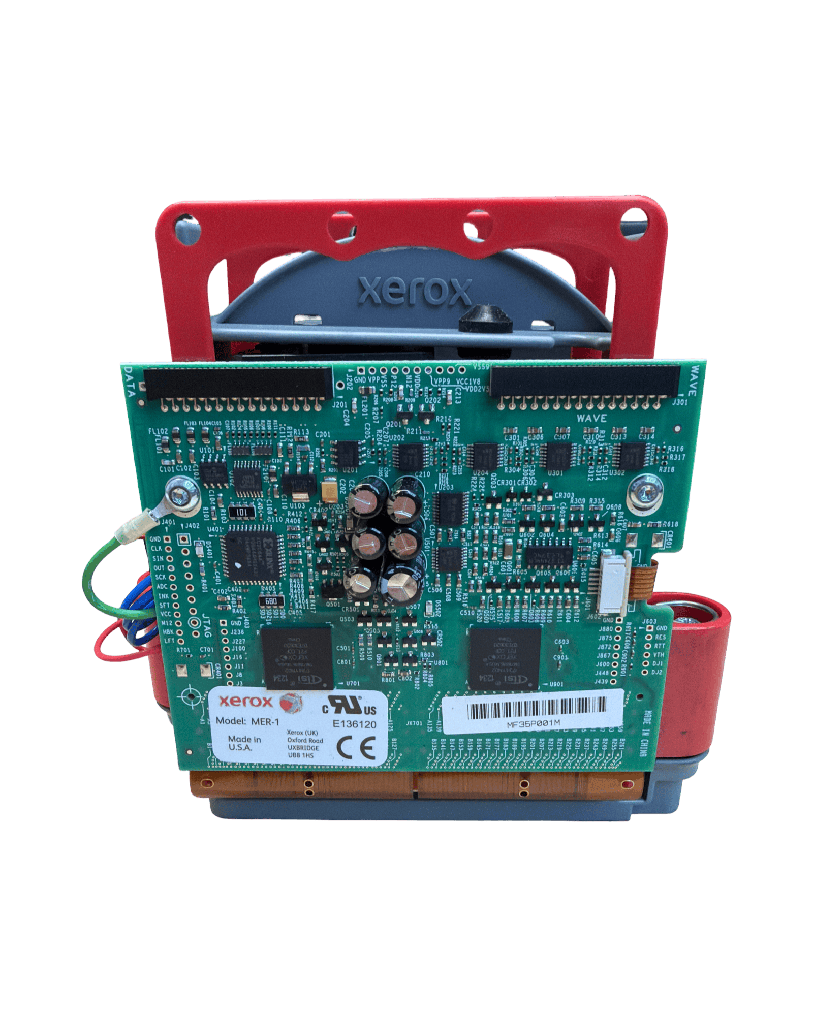 Xerox MDF1 Printhead - XEMDF1 - Allprintheads