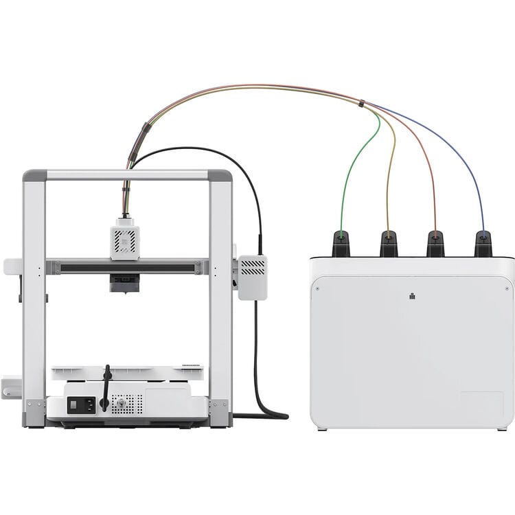 Creality SPARKX i7 Color Combo 3D Printer