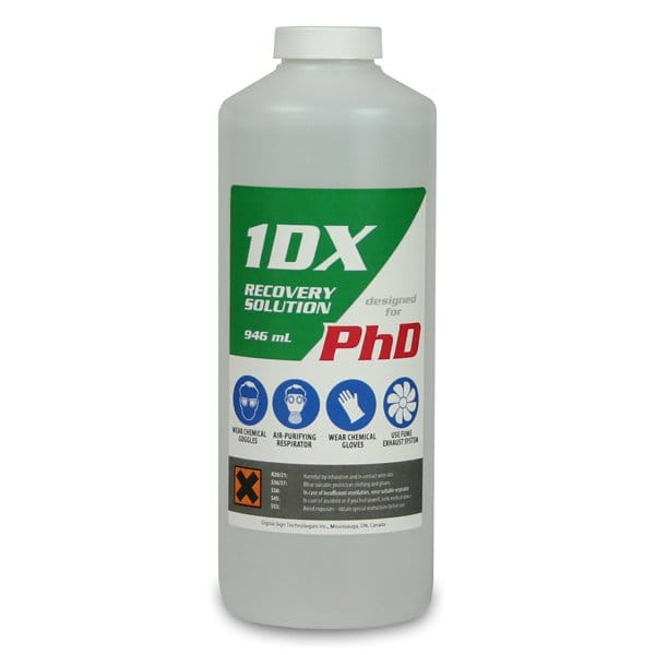 Printhead Doctor Recovery Fluid 1DX