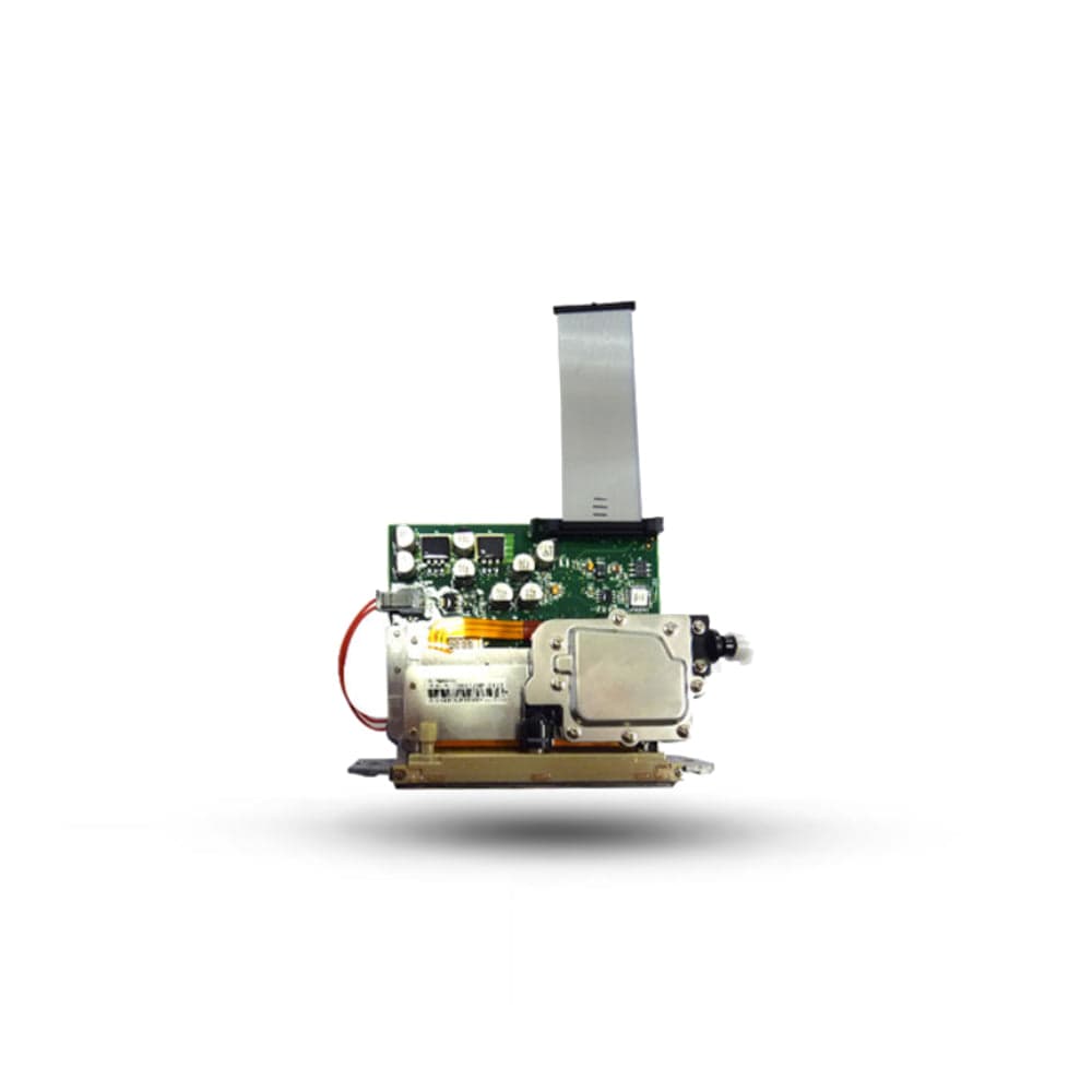 EFI VUTEk Jetpack 45140477 GS3 Grey UV Printhead