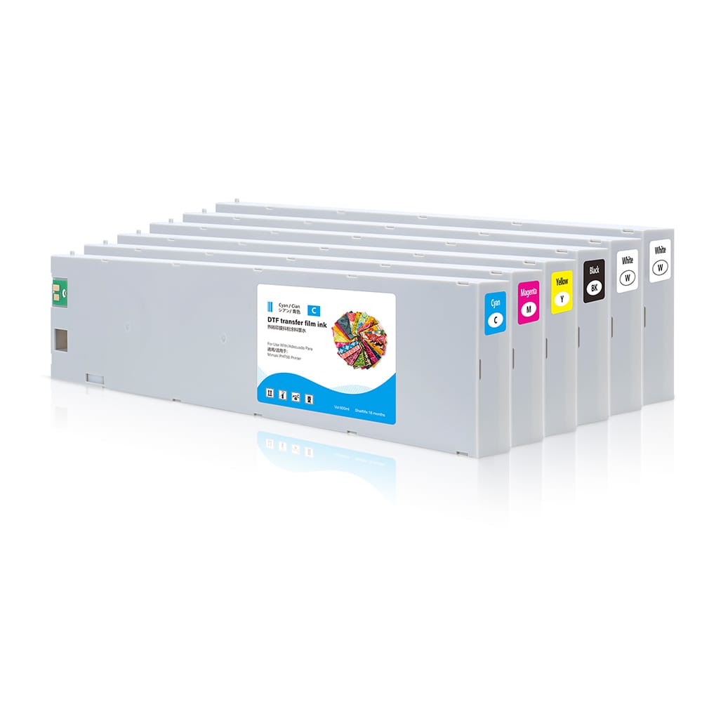 DTGTEX Mimaki DTF Ink - Allprintheads