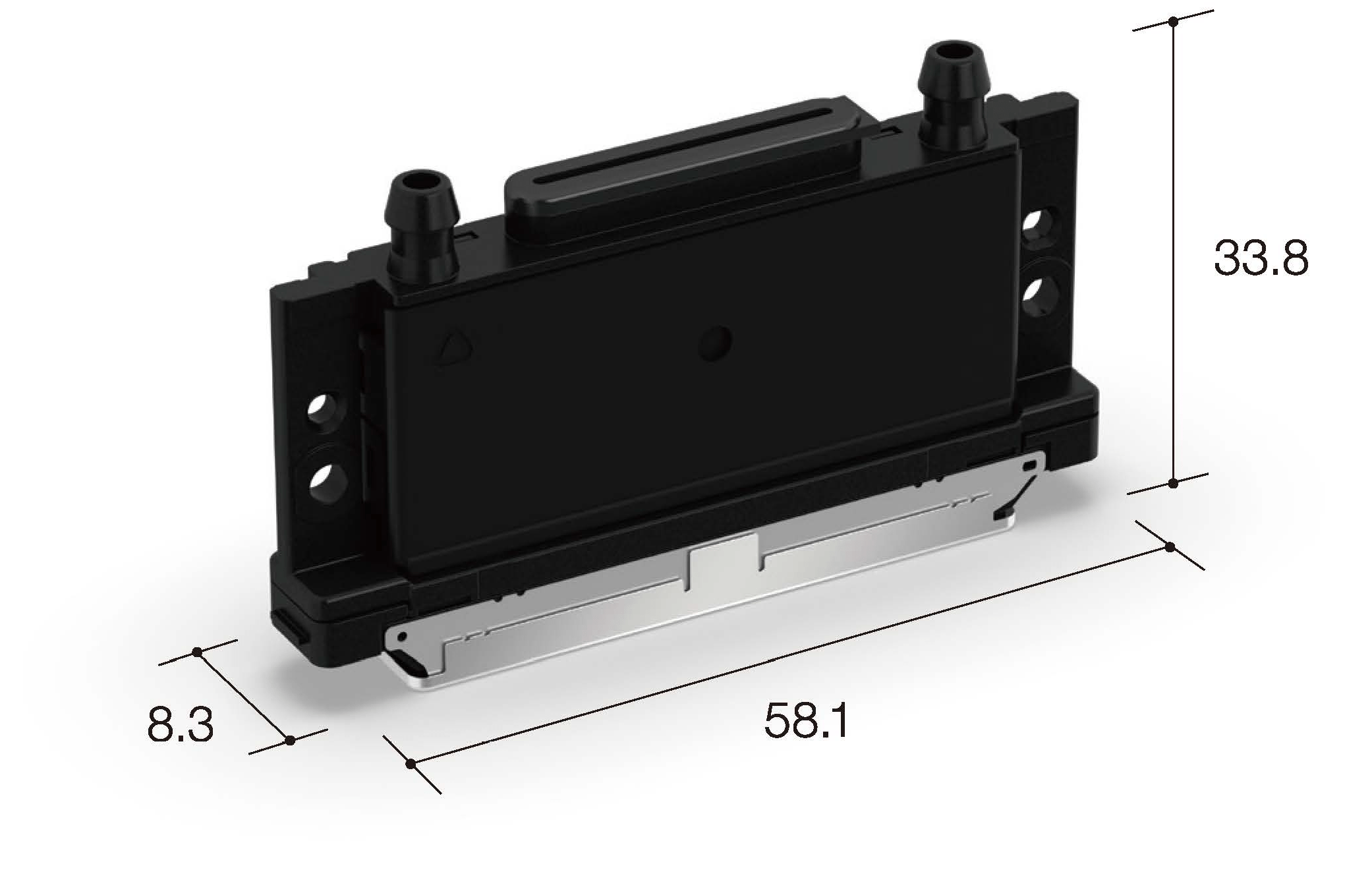 Epson S800-A1 Printhead - Allprintheads
