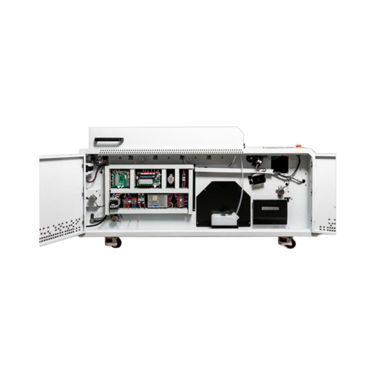 24″ STS Automatic S-20 Powder Shaker - Allprintheads